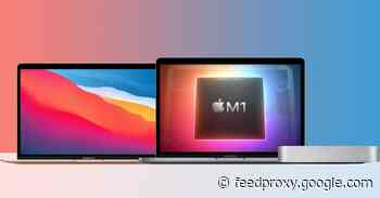 Yahoo Mail brings its iPad app to M1-powered Macs with latest update