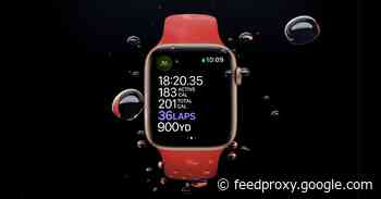 Apple Watch user base hits 100 million as smartwatch industry grows 27%