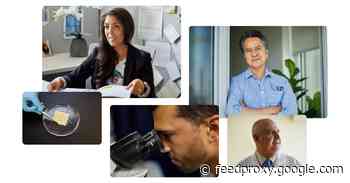 Apple invests in biotech startup SweetBio and VC firm VamosVentures through REJI