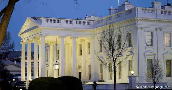 Tim Cook White House visit confirmed; Apple announcement might follow [U]