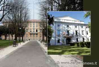 Seriate, alla Cesare Battisti l’anno scolastico inizia con la “scuola diffusa” - BergamoNews.it