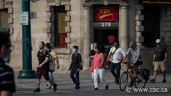 Why even vaccinated Canadians need to keep their guard up in the 4th wave