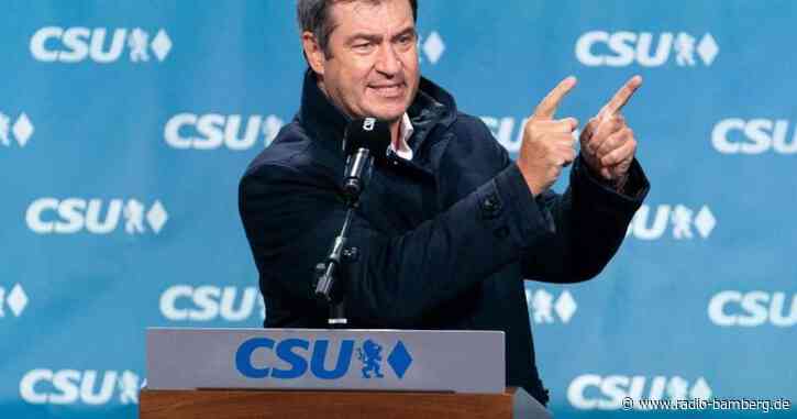 Söder: Mehr finanzielle Unterstützung für Heimatvertriebene