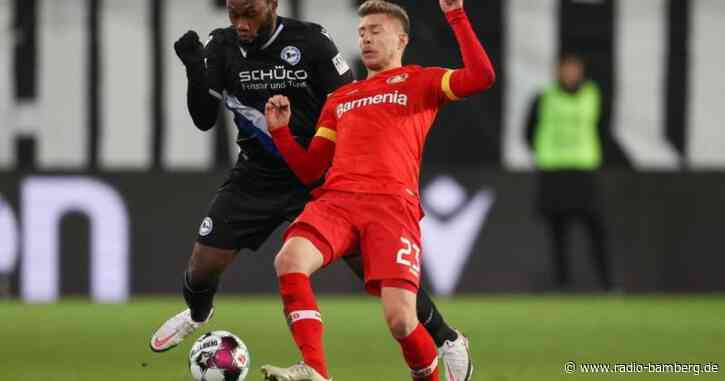 Bayer Leverkusen offen für möglichen Weiser-Wechsel