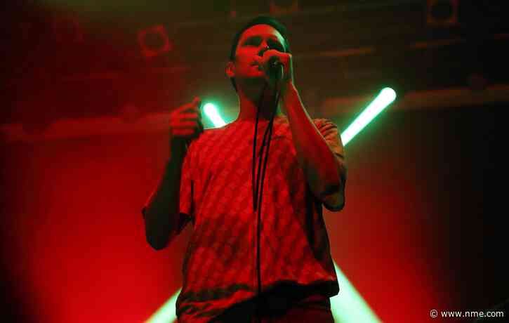 Rhye’s Michael Milosh sued for sexual battery, gender violence by ex-wife