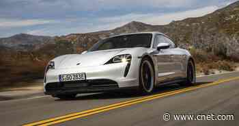 The best electric car in 2021: Take on the EV life with these picks     - Roadshow