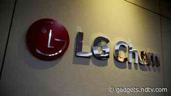 Hyundai, GM EV Battery Fires Linked to Cells Manufactured at LG Plants