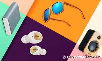 Best sustainable and ethically made gadgets of 2021 - Gadget Flow
