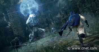 Elden Ring, Midnight Suns, Halo Infinite and the best games from Gamescom 2021     - CNET