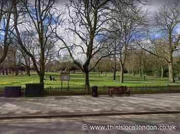 Over 170 objections to Wanstead shipping container kiosk plans