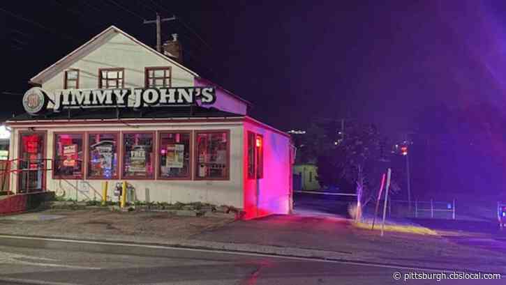 Police Investigating After Man Shot In The Stomach In Washington Co.