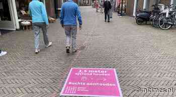 Dutch Covid hospitalizations hit one month high; Coronavirus average tops 2600 - NL Times