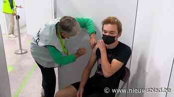 Vaccineren via de school: al 7 Antwerpse scholen doen mee