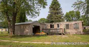 Minnesota Attorney General Keith Ellison sues Marshall mobile home park owner