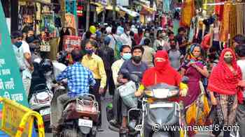 Coronavirus LIVE Updates: West Bengal Govt Extends Covid Curbs Till Sept 15, Imposes Night Curfew - News18