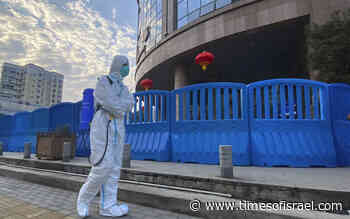US intelligence still divided on origins of coronavirus - The Times of Israel