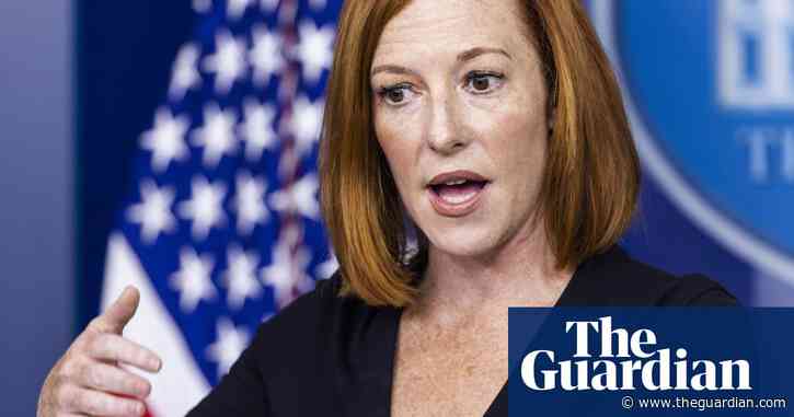 Biden doesn't want Kabul attackers 'to live on planet Earth any more', says Psaki – video