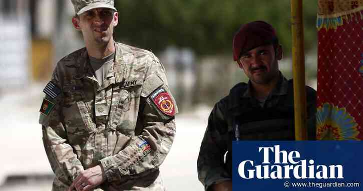 ‘Bad options all around’: Biden’s vow to avenge Kabul attack could take years