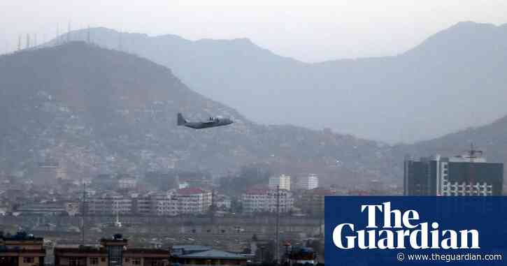 Pentagon chief says US to 'take action' against Kabul airport attackers – video