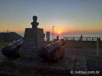 Imbituba: Mirante de Vila Nova Alvorada receberá Ação Cultural - Portal Notisul