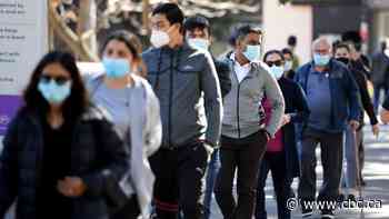 Australian ambulance service sees spike in calls from suspected COVID-19 patients