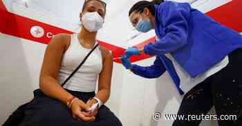 Italy reports 54 coronavirus deaths on Saturday, 6860 new cases - Reuters