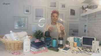 Jo Alcorn’s tips to keep your family safe and secure this fall