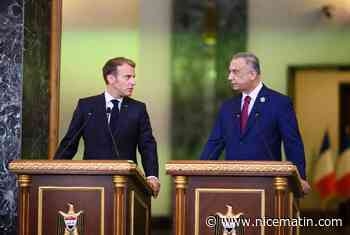 La crise afghane et la "menace" de l'EI lors d'un sommet régional à Bagdad