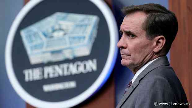 U.S. says 2 ISIS-K 'planners' killed in drone strike in Afghanistan