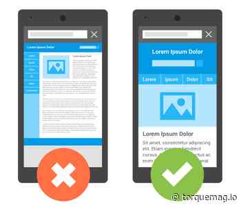 Media Queries in Responsive Design: A Complete Guide (2021)