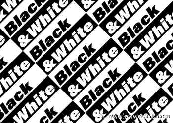 No Color Allowed: 30 Great Black and White Websites