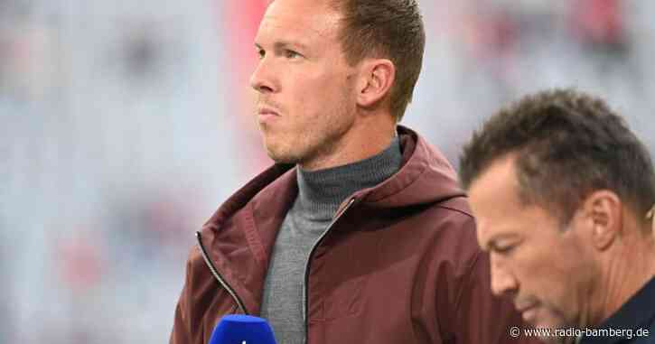 FC Bayern startet gegen Hertha ohne Sané