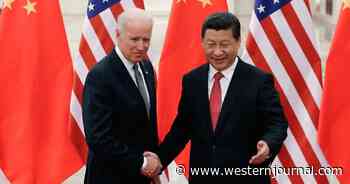 Joe Biden: Manchurian President or Just Plain Incompetent?