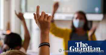 Unvaccinated teacher infected half her students with Covid, CDC finds - The Guardian