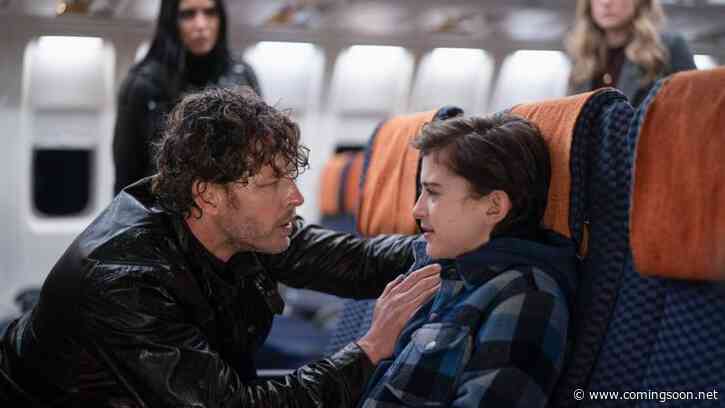 Manifest Season 4 Ordered by Netflix