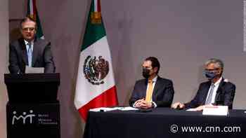 Mexico is suing US gunmakers for thousands of guns trafficked across the border each year. Can they win?