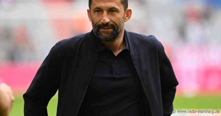 Salihamidzic über Sabitzer-Wechsel: Könnte Thema werden