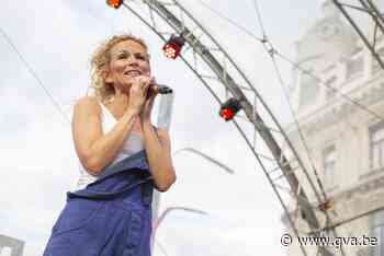 Mamma Mia, wat een Cultuurweekend! - Gazet van Antwerpen