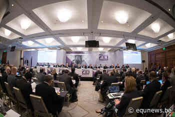 Algemene Vergadering FEI verhuist naar Antwerpen - equnews.be