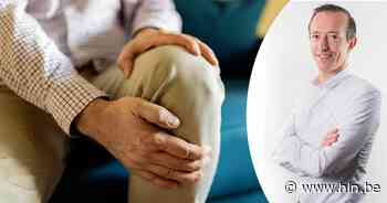 AZ Monica onderzoekt metaalvrije knieprotheses: “Belangrijke vooruitgang in de orthopedische technologie” - Het Laatste Nieuws