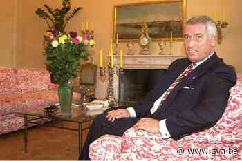 Schatrijke Duitser Kai Wünsche (81) overboord geslagen van cruiseschip op weg naar Antwerpen - Gazet van Antwerpen