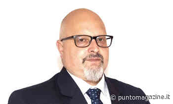 M5S Ciampi: "De Luca in Irpinia, sagra delle bugie su Solofra e Air - Punto!