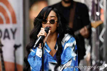H.E.R. to Make Acting Debut in ‘Color Purple’ Musical Film Adaptation