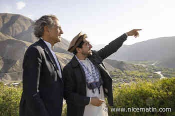 Bernard-Henri Lévy, qui cosigne un film choc, revient sur le désastre annoncé en Afghanistan