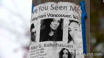 Washington man convicted of hate crime in transgender teen's murder