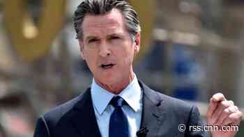 Analysis: The California recall is another quirk of American democracy