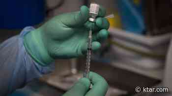 Arizona reports 3,893 new coronavirus cases, 55 more deaths - KTAR.com