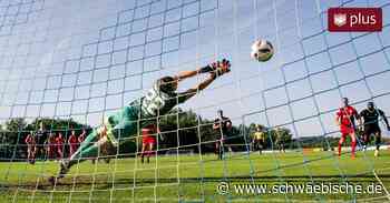 TSV Essingen zieht ins Pokal-Viertelfinale ein - Schwäbische