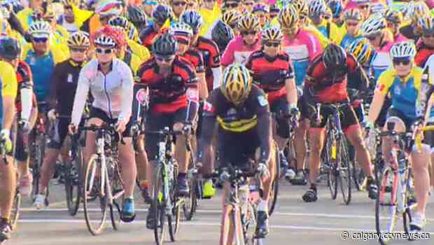 Virtual tour of Alberta helps raise $1.9M for cancer research