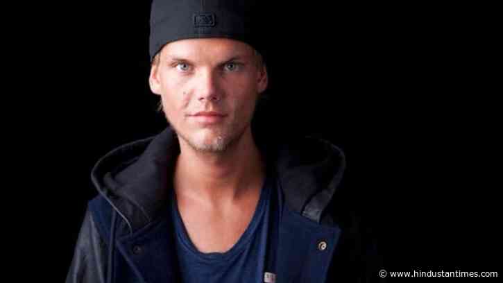 Stockholm concert venue where DJ Avicii played renamed after him as a tribute - Hindustan Times